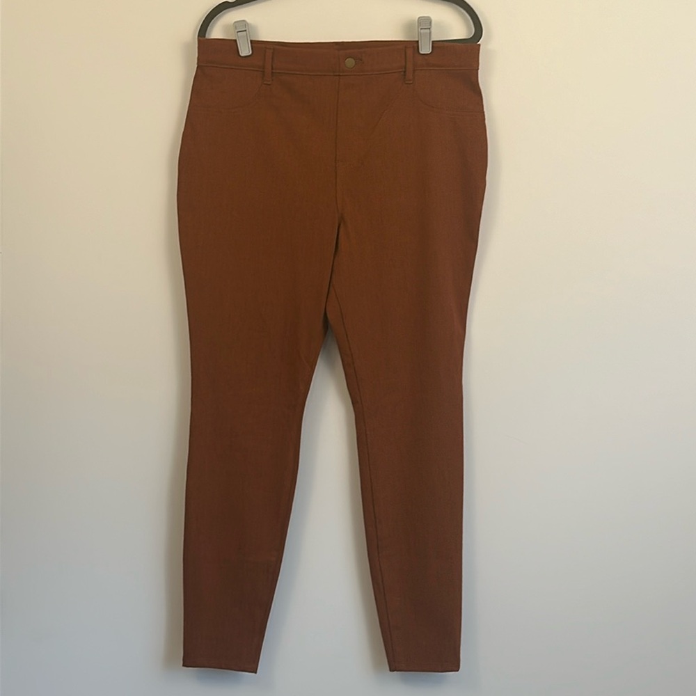 Time and True Joggings XL (16-18)